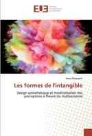 Les formes de l'intangible 6138483324 Book Cover