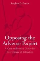 Attacking Adverse Experts 1604421142 Book Cover