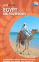 Egypt: Red Sea Resorts (HotSpots): Red Sea Resorts (HotSpots) 1841575313 Book Cover
