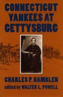 Connecticut Yankees at Gettysburg 0873384784 Book Cover