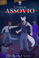 O Conto do Assovio: Uma história no Universo de Pelúria B0CGKRT3NK Book Cover