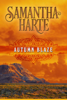 Autumn Blaze (Wildflower) 155773853X Book Cover