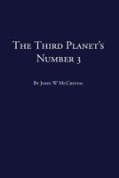 The Third Planet's Number 3 1539520994 Book Cover