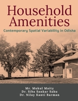 Household Amenities 1637456255 Book Cover