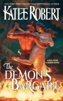The Demon's Bargain 1951329503 Book Cover