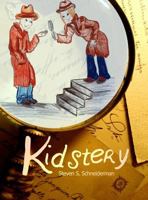 Kidstery 1480926647 Book Cover