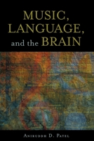 Music, Language, and the Brain B007I0HKNU Book Cover