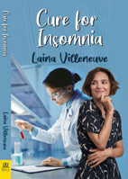 Cure for Insomnia 1642472018 Book Cover