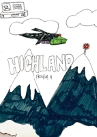 Highlands II 1471659666 Book Cover