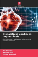 Dispositivos cardíacos implantáveis (Portuguese Edition) 6630192540 Book Cover