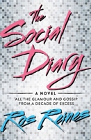 The Social Diary 1760110477 Book Cover