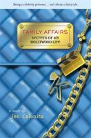 Family Affairs 0316118001 Book Cover