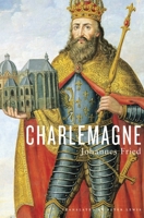 Charlemagne 0674737393 Book Cover