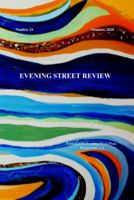 Evening Street Review Number 24: Summer 2020 1937347567 Book Cover