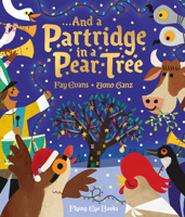 And a Partridge in a Pear Tree 1838749926 Book Cover