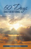60 Days Daily Devotional 1973635674 Book Cover