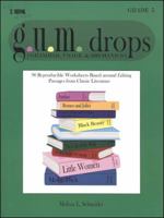 G.U.M.drops Grade 5 1933407034 Book Cover