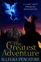 The Greatest Adventure null Book Cover