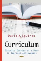 Curriculum: District Stories of a Path to Improved Achievement 1629486736 Book Cover