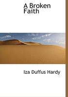 A Broken Faith 1240885415 Book Cover