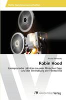 Robin Hood 3639463382 Book Cover