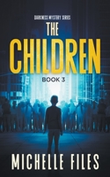The Children B0BJL6FYXS Book Cover