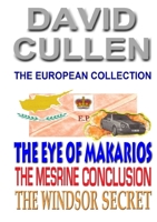 The European Collection 095599117X Book Cover