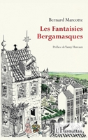 Les Fantaisies Bergamasques (French Edition) 2343149887 Book Cover