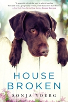 House Broken 0451472136 Book Cover
