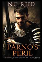 Parno's Peril: The Black Sheep of Soulan: Book 4 0692180141 Book Cover