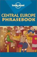 Lonely Planet Central Europe Phrasebook 1864502266 Book Cover