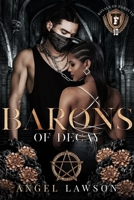 Barons of Decay (Royals of Forsyth University) B0FDM9CQKD Book Cover
