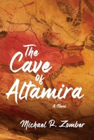 The Cave of Altamira B0CK811X9N Book Cover