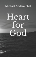 Heart for God 1674903006 Book Cover