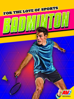 Badminton 1791146058 Book Cover