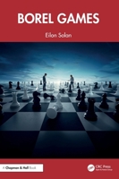Borel Games 1032948655 Book Cover
