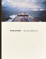 Fish Story 1912339048 Book Cover