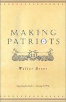 Making Patriots 0226044378 Book Cover