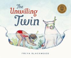 The Unwilling Twin 146075753X Book Cover