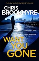 Want You Gone 1408707179 Book Cover