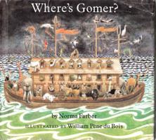 Where's Gomer: 2 052542590X Book Cover