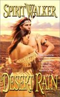 Desert Rain 0843949198 Book Cover