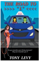 The Road to "L" 1393975119 Book Cover