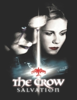 The Crow Salvation B086Y6GXL8 Book Cover