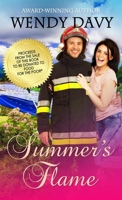 Summer's Flame 1611165091 Book Cover
