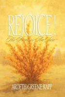 Rejoice! His Promises Are Sure 1573452335 Book Cover