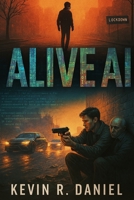 Alive AI B0F67LDMBR Book Cover