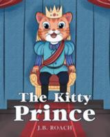 The Kitty Prince 1681978571 Book Cover