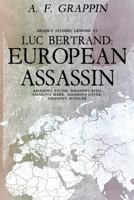 Luc Bertrand: European Assassin 198491409X Book Cover