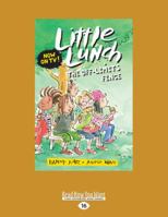 The Off-Limits Fence: Little Lunch series 1458743675 Book Cover